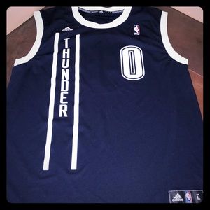 NBA Jersey